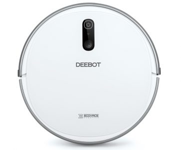 DEEBOT 710