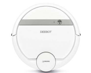 DEEBOT 900