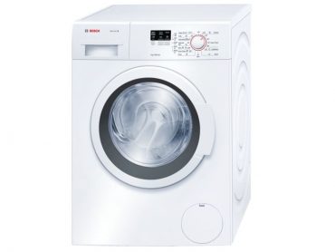 MÁY GIẶT BOSCH CỬA TRƯỚC HMH.WAK20060SG