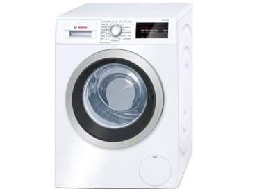 MÁY GIẶT BOSCH CỬA TRƯỚC HMH.WAP28380SG