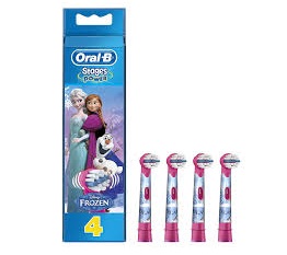 ĐẦU BÀN CHẢI ORAL-B